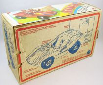 Starr - La Voiture Sportabout de Starr - Mattel 1979 (ref.3318)