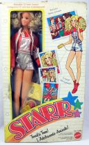 Starr - Starr l\'Adolescente Amicale - Mattel 1979 (ref.1280)
