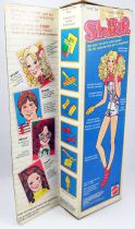 Starr - Starr l\'Adolescente Amicale - Mattel 1979 (ref.1280)