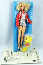 Starr - Starr l\'Adolescente Amicale - Mattel 1979 (ref.1280)