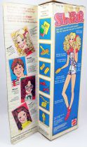 Starr - Starr the Terrific Teen - Mattel 1979 (ref.1280)