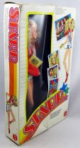 Starr - Starr the Terrific Teen - Mattel 1979 (ref.1280)
