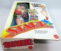 Starr - Starr the Terrific Teen - Mattel 1979 (ref.1280)