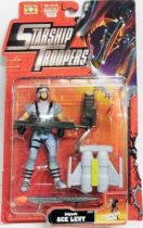Starship Troopers - Galoob - Ace Levy (Jetpack)