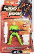 Starship Troopers - Galoob - Ace Levy (Toxic Raider)