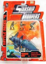 Starship Troopers - Galoob - Action Fleet Battle Pack #6