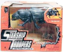 Starship Troopers - Galoob - Action Fleet Tanker Bug