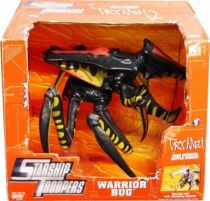 Starship Troopers - Galoob - Electronic Warrior Bug