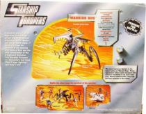 Starship Troopers - Galoob - Electronic Warrior Bug