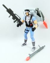 Starship Troopers - Galoob - Jetpack Ace Levy (loose)