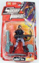 Starship Troopers - Galoob - Johnny Rico (Mega Marauder)