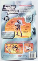 Starship Troopers - Galoob - Johnny Rico (Mega Marauder)