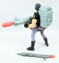 Starship Troopers - Galoob - Mega Marauder Johnny Rico (loose)