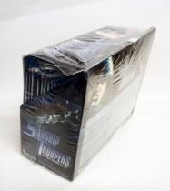 Starship Troopers - Inkworks - Premium Trading Cards Set