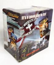 Starship Troopers - Yamato - 8\'\' MARAUDER Power Armor (The Ultimate Starship Troopers Collector Set)