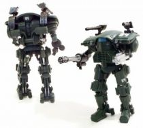 Starship Troopers - Yamato - 8\'\' MARAUDER Power Armor (The Ultimate Starship Troopers Collector Set)