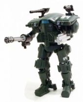 Starship Troopers - Yamato - MARAUDER Power Armor 20cm (The Ultimate Starship Troopers Collector Set)