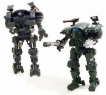 Starship Troopers - Yamato - MARAUDER Power Armor 20cm (The Ultimate Starship Troopers Collector Set)