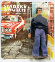 Starsky & Hutch - 8\  Mego figures - David Starsky (mint on card)