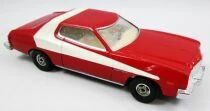 Starsky & Hutch - Corgi - Ford Gran Torino 1:36 scale (Loose)