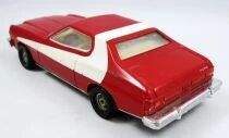 Starsky & Hutch - Corgi - Ford Gran Torino 1:36 scale (Loose)
