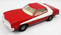 Starsky & Hutch - Corgi - Ford Gran Torino 1/36&egrave;me (loose)