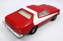 Starsky & Hutch - Corgi - Ford Gran Torino 1/36&egrave;me (loose)