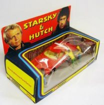 Starsky & Hutch - Corgi  Ref. 292 - Ford Gran Torino 1:36 Scale & figures (Mint in Box)