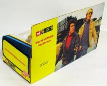 Starsky & Hutch - Corgi  Ref. 292 - Ford Gran Torino 1:36 Scale & figures (Mint in Box)