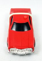 Starsky & Hutch - Corgi Junior Ref.45 - Ford Gran Torino 1/68ème