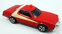 Starsky & Hutch - Corgi Junior Ref.45 - Ford Gran Torino 1/68&egrave;me