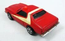 Starsky & Hutch - Corgi Junior Ref.45 - Ford Gran Torino 1/68&egrave;me