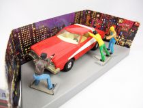 Starsky & Hutch - Corgi Ref.292 - Ford Gran Torino 1:36 scale with figures (Loose)