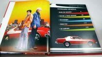 Starsky & Hutch - Editions Atlas - Encyclopedia & Episode Guide (Vol. 1-2-3-4)