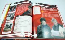 Starsky & Hutch - Editions Atlas - Encyclop&eacute;die et Guide des Episodes en 4 Volumes