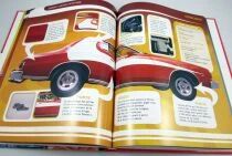 Starsky & Hutch - Editions Atlas - Encyclop&eacute;die et Guide des Episodes en 4 Volumes