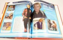 Starsky & Hutch - Editions Atlas - Encyclop&eacute;die et Guide des Episodes en 4 Volumes