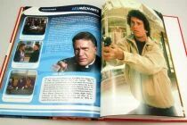 Starsky & Hutch - Editions Atlas - Encyclop&eacute;die et Guide des Episodes en 4 Volumes