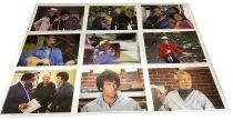 Starsky & Hutch - Editions Atlas - Jeu de 20 photos 