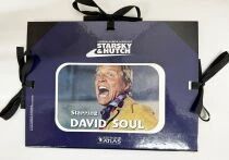 Starsky & Hutch - Editions Atlas - Set of 20 photos