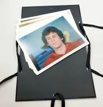 Starsky & Hutch - Editions Atlas - Set of 20 photos