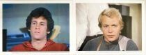 Starsky & Hutch - Editions Atlas - Set of 20 photos