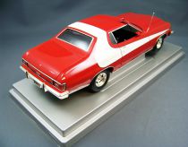 Starsky & Hutch - ERTL / Joyride - Ford Gran Torino 1:18 scale (loose with Box)