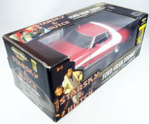 Starsky & Hutch - ERTL / Joyride - Ford Gran Torino 1:18 scale (mint in Box)