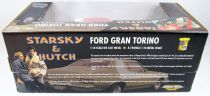 Starsky & Hutch - ERTL / Joyride - Ford Gran Torino 1:18 scale (mint in Box)