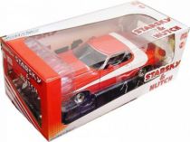 Starsky & Hutch - Greenlight - 1974 Ford Gran Torino 1:18 scale (mint in Box)
