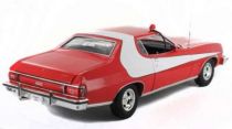 Starsky & Hutch - Greenlight - 1974 Ford Gran Torino 1:18 scale (mint in Box)