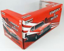 Starsky & Hutch - Greenlight Hollywood - 1:24 scale 1976 Ford Gran Torino (diecast)