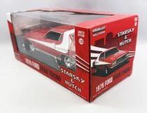 Starsky & Hutch - Greenlight Hollywood - 1:24 scale 1976 Ford Gran Torino (diecast)