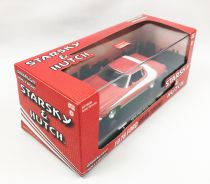 Starsky & Hutch - Greenlight Hollywood - 1:24 scale Ford Gran Torino (diecast)